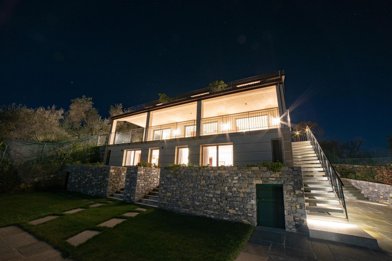 Exterior & Views 2, Il Leccio Luxury Resort, Genova