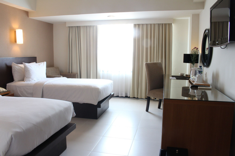Bedroom 17