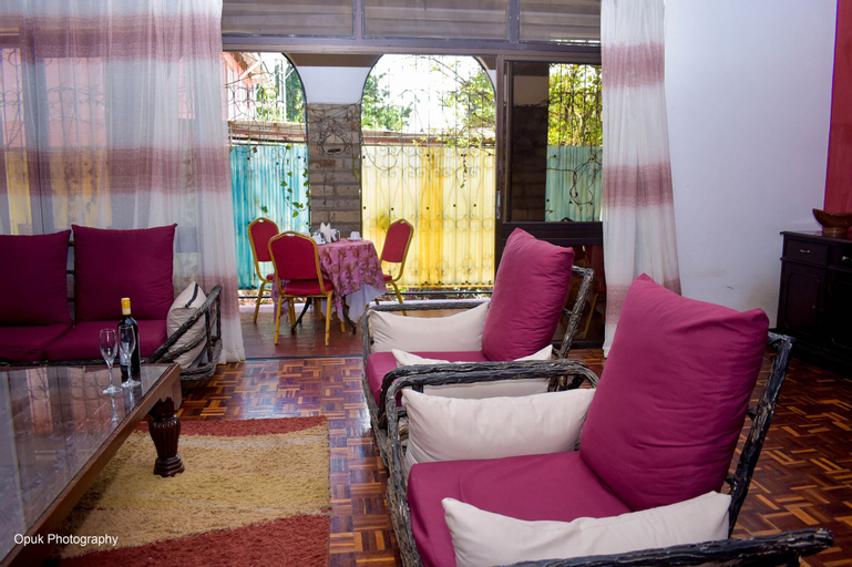 Others 5, Twiga Sanctuary Resort, Kisumu Central