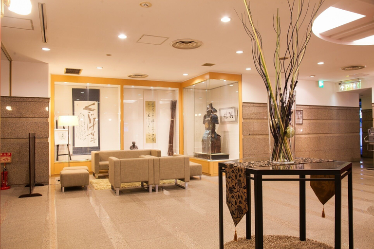Others 5, Grand Plaza Nakatsu Hotel, Nakatsu