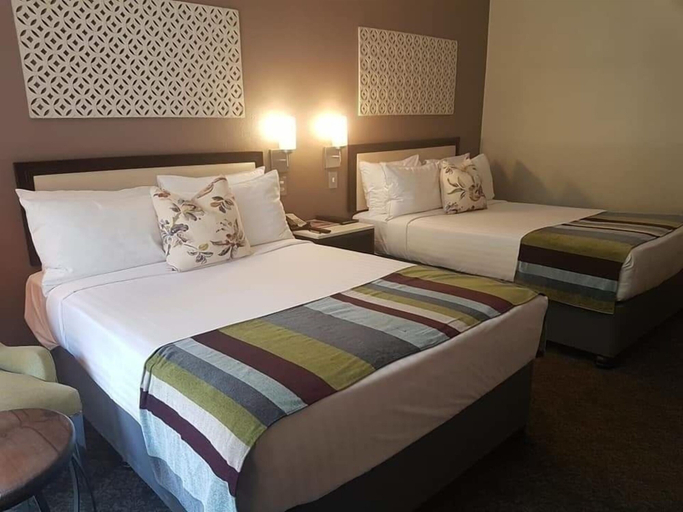 Bedroom 3, Sabi River Sun, Ehlanzeni