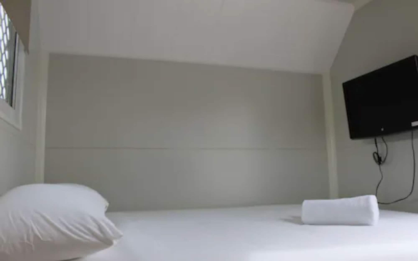 Bedroom 2, Discovery Parks - Boulder, Kalgoorlie/Boulder