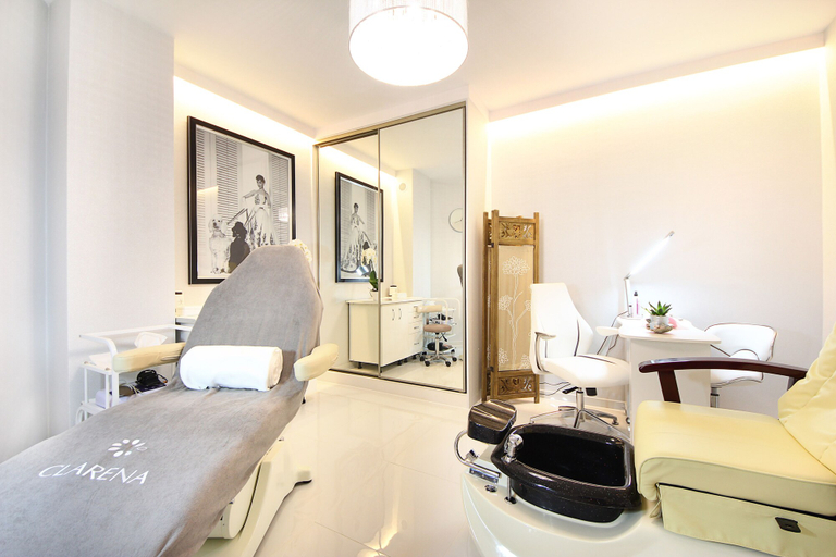 Bedroom 3, Bursztyn Medical SPA & Wellness, Sławno