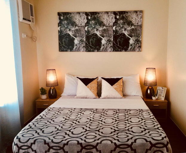 Bedroom 3, Lolong's Listing - Mactan, Lapu-Lapu City
