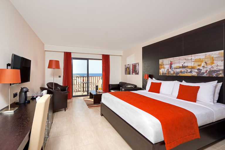 Bedroom 3, Melia Llana Beach Resort & Spa - All Inclusive - Adults Only
