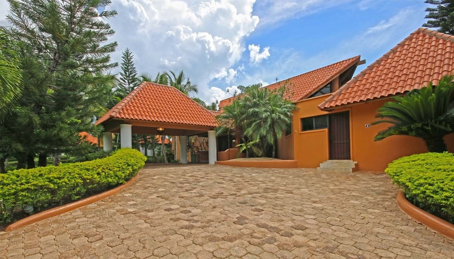 Exterior & Views, Villa del Caribe by Casa de Campo Resort & Villas, La Romana
