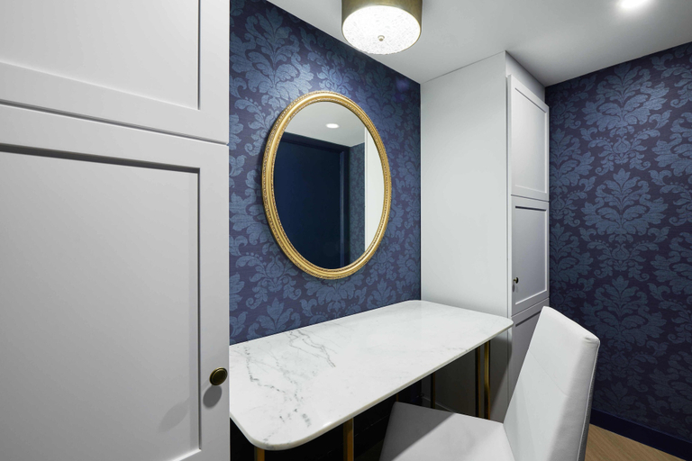Bathroom 4, Pantages Hotel Downtown Toronto, Toronto