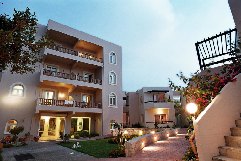 Exterior & Views 2, Corinna Mare, Crete