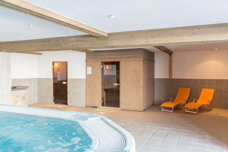 Sport & Beauty 2, Le Sun Valley, Savoie