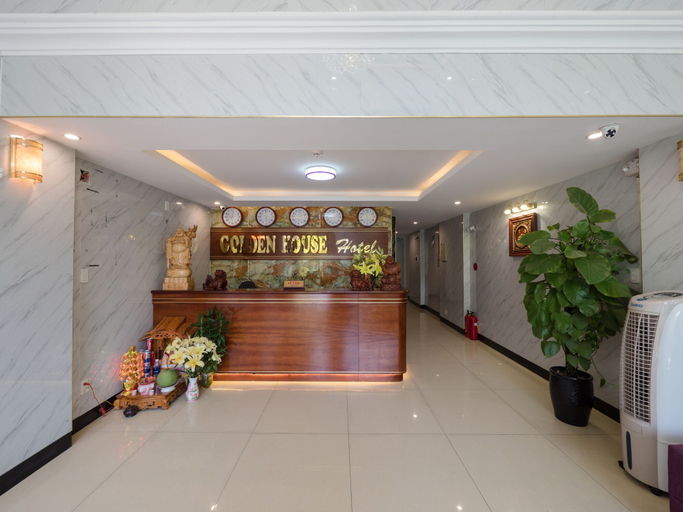 Others 5, Golden House Hotel, Da Nang