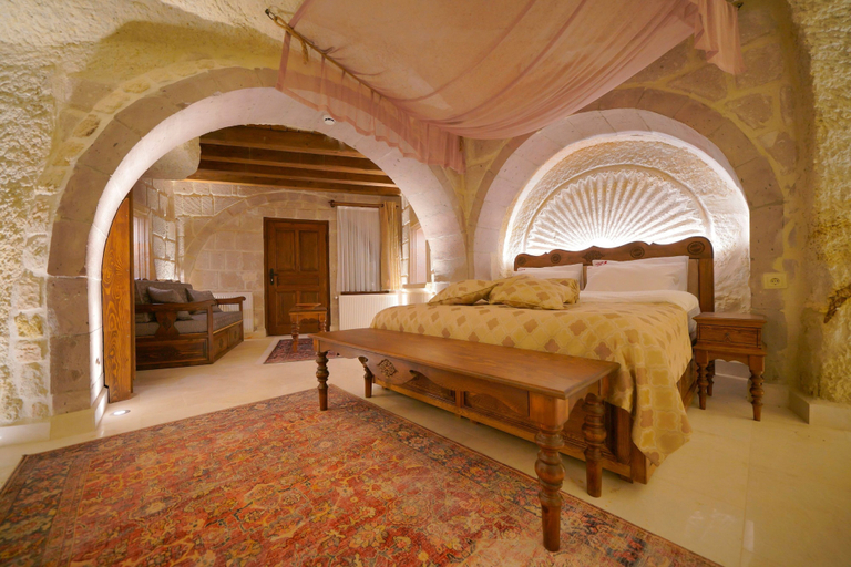 Bedroom 3, Fairyland Cave Hotel - Special Class, Nevşehir