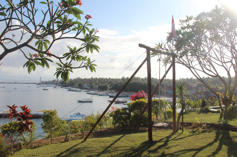 Exterior & Views 5