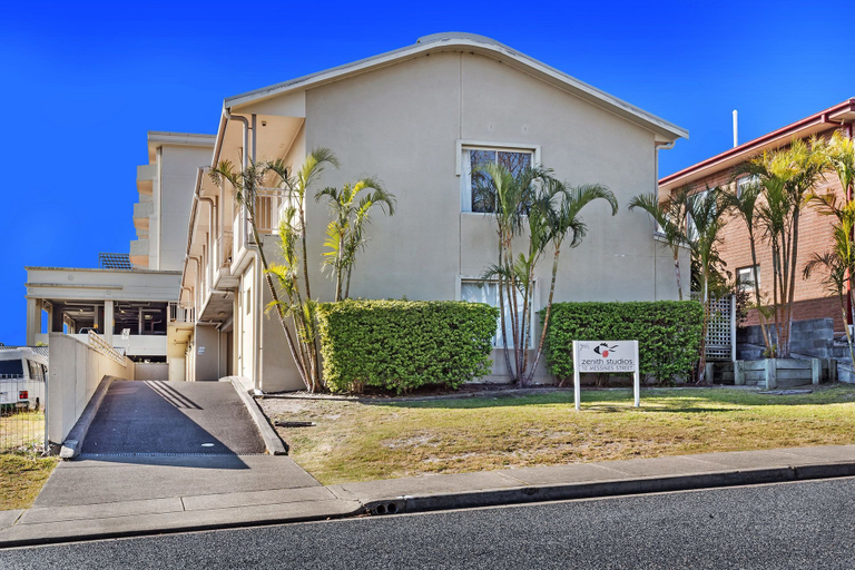 Exterior & Views, Zenith Studio Unit 3, 10 Messines Street, Port Stephens