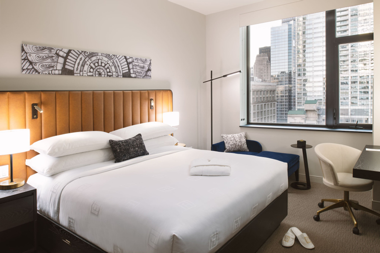 Bedroom 15