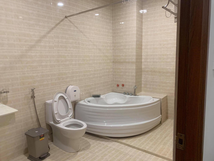 Bathroom 4, Nice Life Hotel Phu Quoc, Phú Quốc