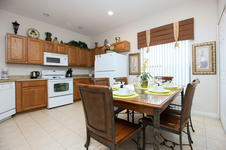 Others 5, AmSun Rental Homes, Osceola