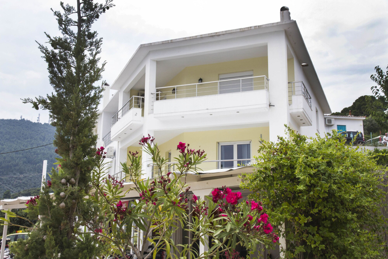 Exterior & Views, Iridanos Apartments, Thessaly