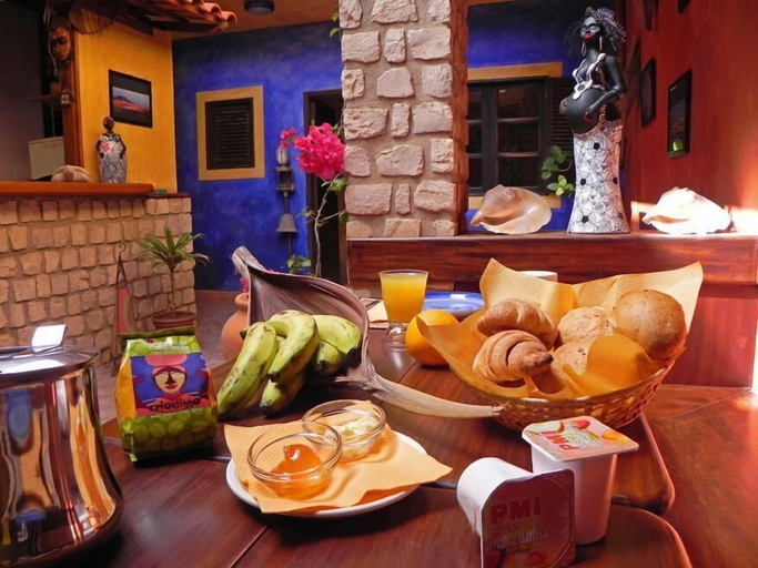 Food & Drinks 4, Sakaroule Bed & Breakfast