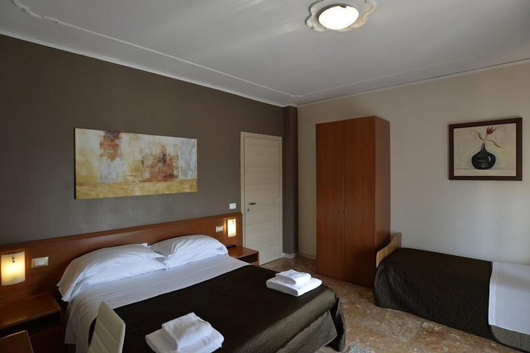 Bedroom 3, B&B Maricla, Verona