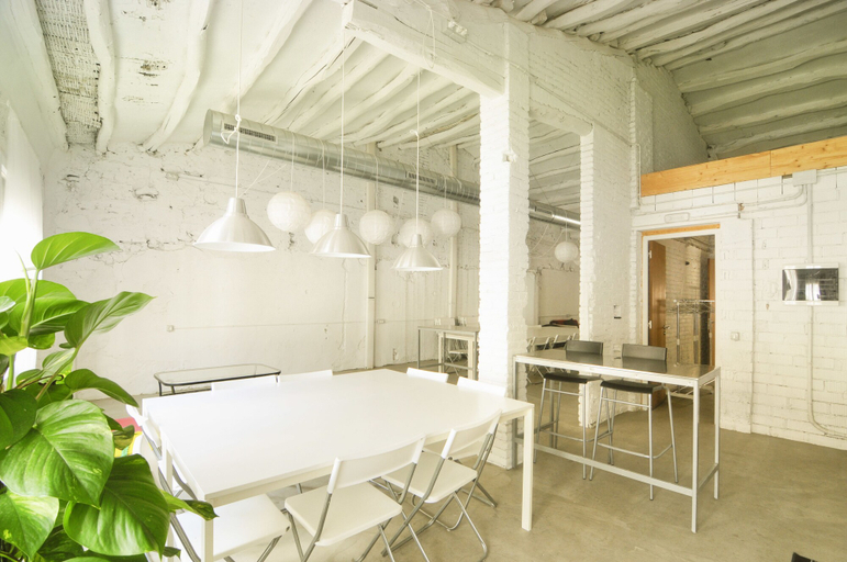 Others 5, Hostal Agrobotiga 7 de Ribera, Tarragona