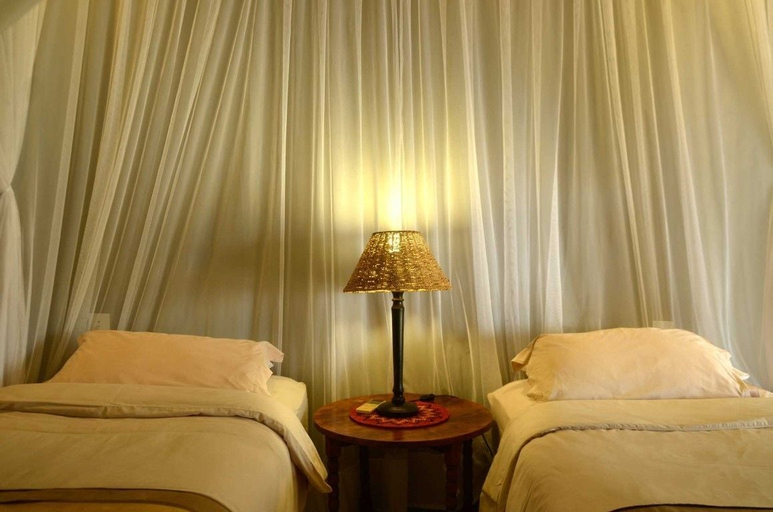 Bedroom 4, Tingala Lodge, Mopani