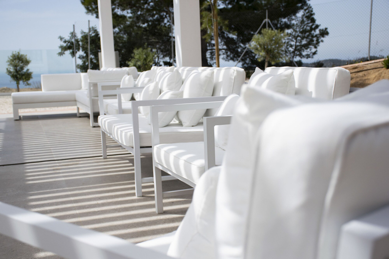 Food & Drinks 5, Puig Campana Nature Suites Hotel & BTT, Alicante