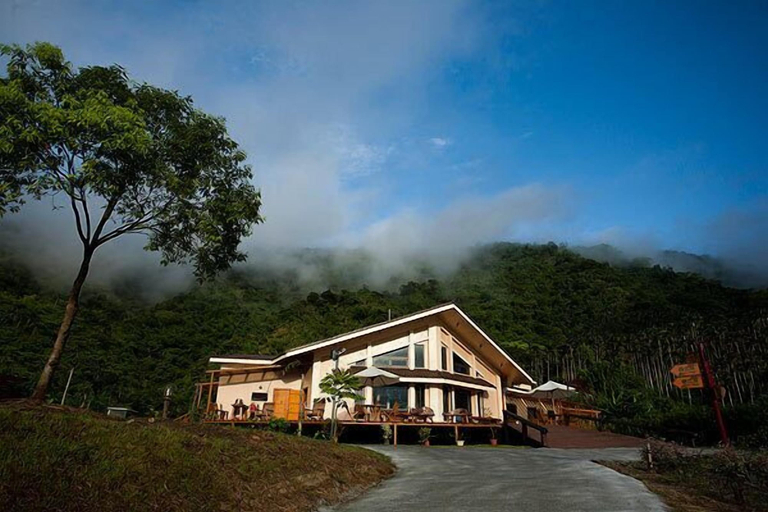 Exterior & Views 1, Yi-He Golden Homestay, Hualien