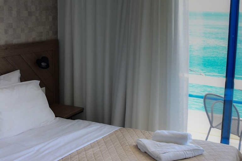Bedroom 5, Kyma, Crete