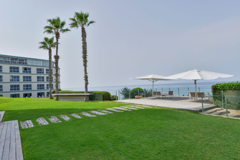 Exterior & Views, Sharon Hotel Herzliya