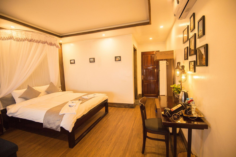 Bedroom 3, Belle Maison Sapa Resort & Spa - Formerly Sapa Eco Villas & Spa, Sa Pa