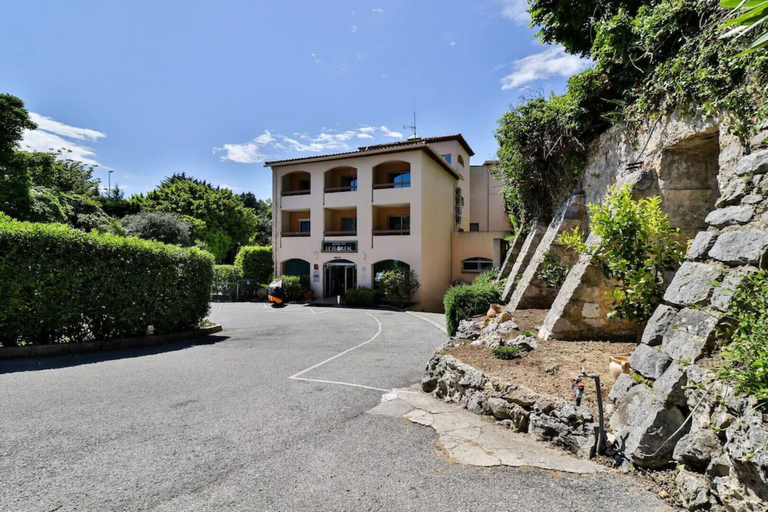 Exterior & Views 2, Le Floréal, Alpes-Maritimes