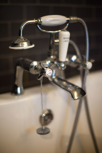 Bathroom 4, The Georgian Townhouse, Norfolk