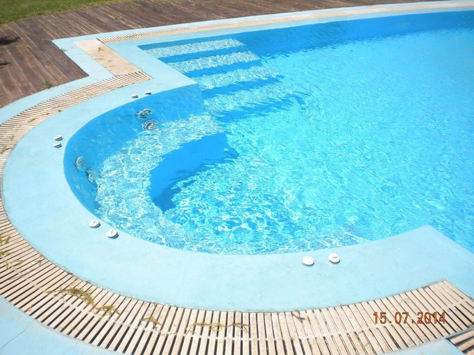 Sport & Beauty 5, Cristelia Luxury Sea Front & Pool Villa, South Aegean