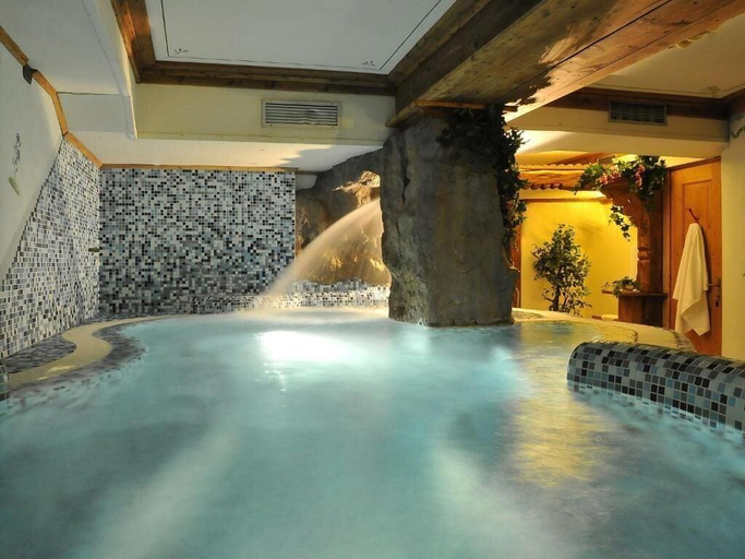 Sport & Beauty 5, Hotel Belvedere, Trento