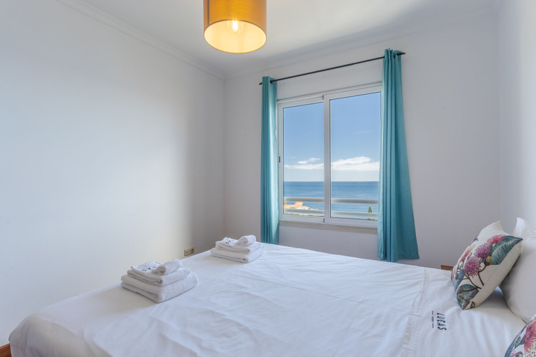 Bedroom 4, Apartamento Estrela Azul, Santa Cruz