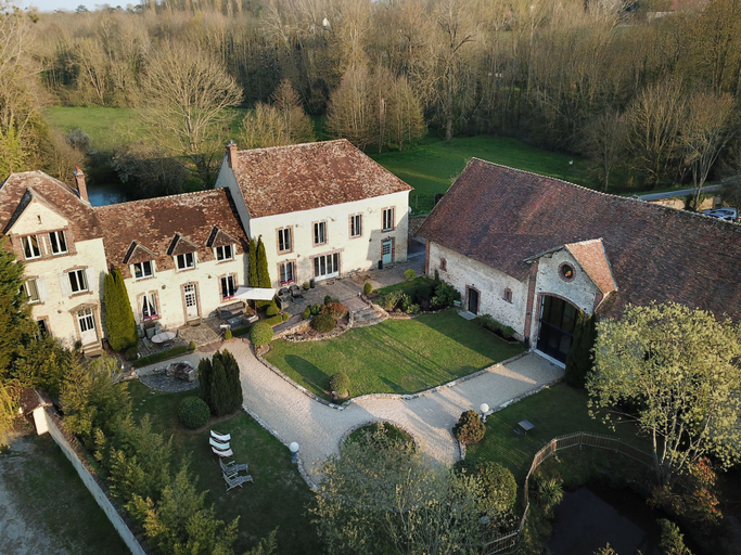 Exterior & Views 2, La Ferme de Bouchemont, Eure-et-Loir