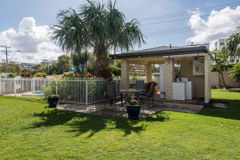 Exterior & Views 2, Sunshine Coast Airport Motel, Maroochy - Coastal North
