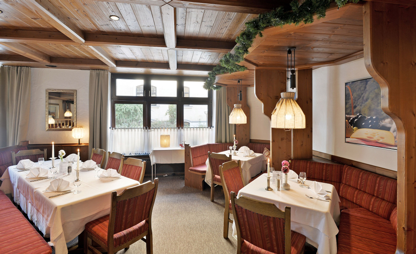 Food & Drinks 5, Aparthotel Andreas Hofer, Kufstein