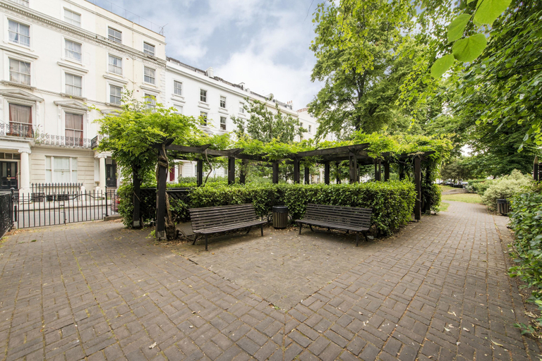 Exterior & Views 2, Imperial X, London