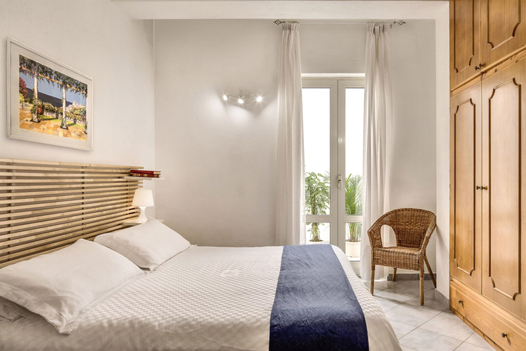 Bedroom 4, Blue-wave Experience Resort, Napoli