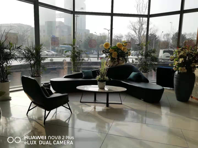 Public Area 5, Grand View Hotel Changzhou, Changzhou