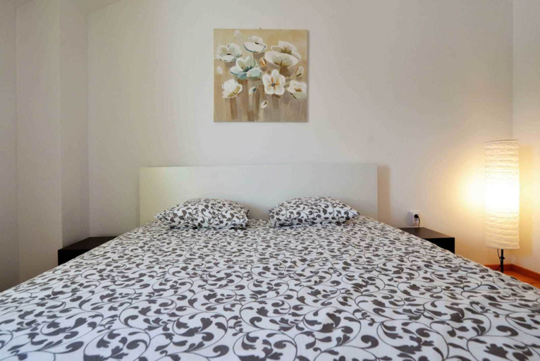 Bedroom 3, Apartments Enida, Murter