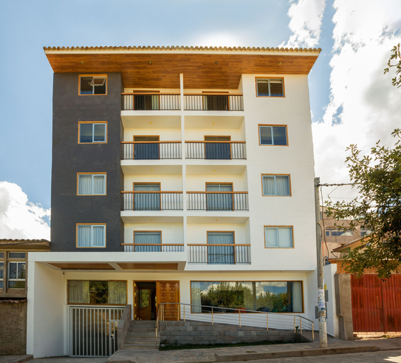 Exterior & Views, Muru Homely Hotel, Cusco