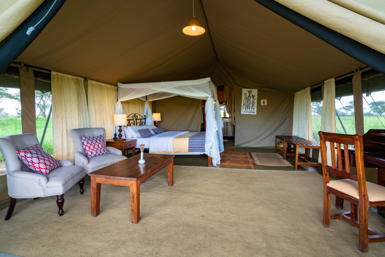 Others 5, Serengeti Woodlands Camp, Serengeti