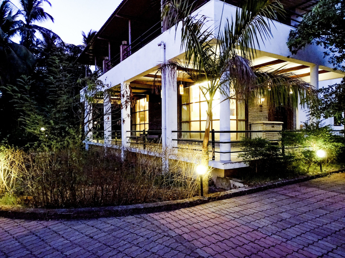 Exterior & Views 2, LSQ RJ Farms, Raigarh
