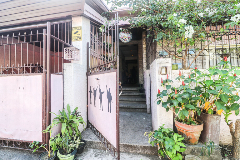 Exterior & Views, Kamuning Hostel, Quezon City