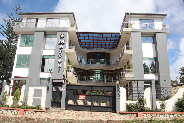 Exterior & Views 2, Merves Hotel, Arusha Urban