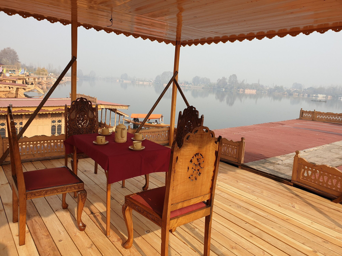 Others 5, Zaffer Group of Houseboats, Srinagar