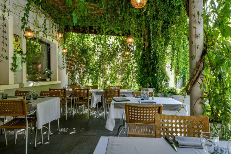 Food & Drinks 4, Hotel du Commerce, Landes