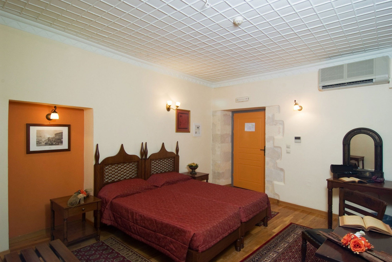 Bedroom 4, Belmondo Hotel, Crete